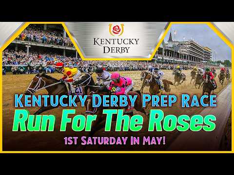 Grade 2 San Felipe Stakes KY Derby Prep Preview & Picks | Santa Anita 8th Race Sunday 3/7/2026