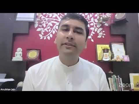 Session 74  सम्यक्त्व - The Holistic Right Belief