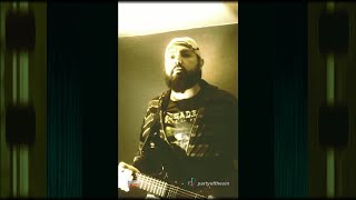 Party Of The Sin - Weaker