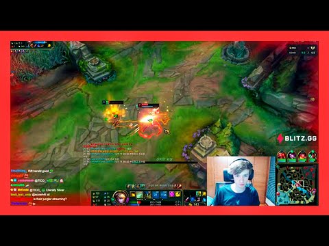 Nemesis INSANE 1v1 With Ezreal 💥 | Lol Clips Of The Week