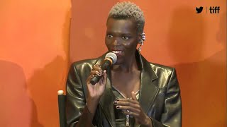 Conversation with The Woman King Cast | TIFF 2022