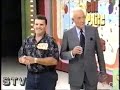 Kerry On The Price Is Right October 11 2000
