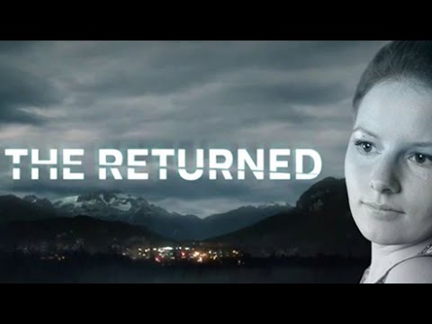 Recenzja The Returned - Zdjęte z Anteny