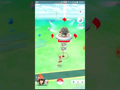 Aisha's Battle Video