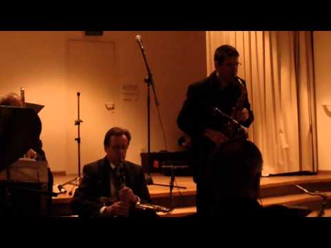 Wild Flower Rag......C.W.Jacobi's Bottomland Orchestra & Keith Nichols