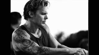 Jeffrey Steele - These Days