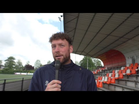 Interviews Alblasserdam - Unitas