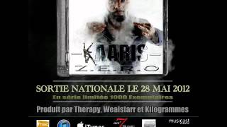 Kaaris - Un Caillou Sur La Langue [ 2012 ]