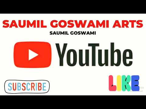 INDIA MAP [ INDEPENDENCE DAY ] SAUMIL GOSWAMI ARTS