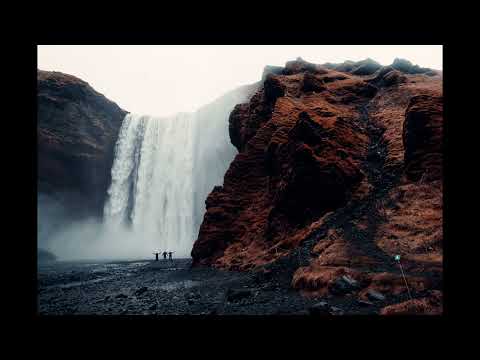 Running Out   Patrick Patrikios 1 Hour