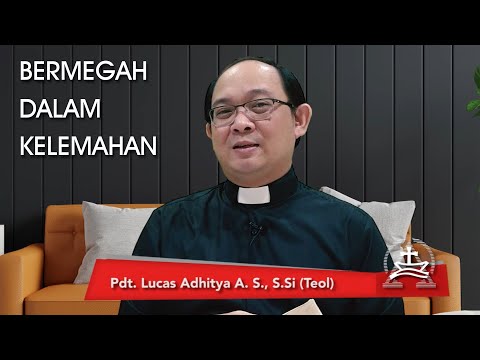 Bina Iman GKI Klasis Solo 5 Juli 2021