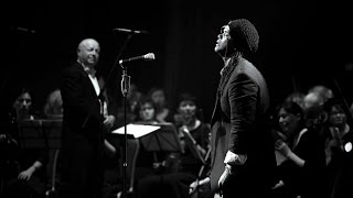 Andru Donalds - My Place Is Here (Live 2016)