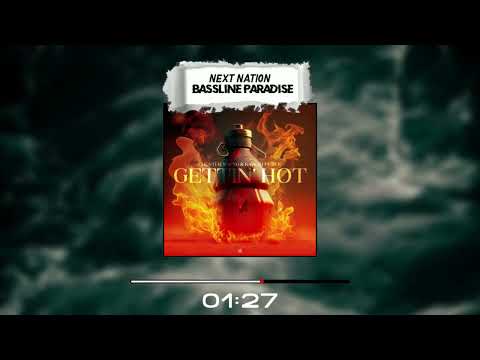 [Brazzilian Bass] Chester Young & Rave Republic - Gettin' Hot