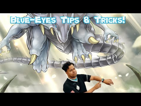 Blue-Eyes Tips & Tricks You NEED To Know!