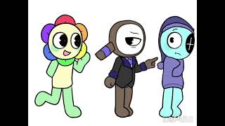 Cover art for Its muffin time dandys world