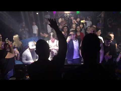 Stereoporno feat. SYF (Live)( Mix Afterparty)