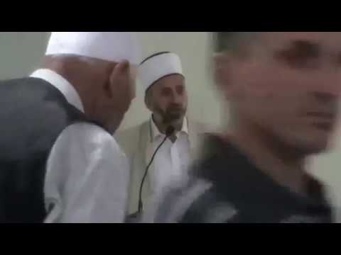 Llokman Kamberi Shenjat e kijametit - Dexhalli 1