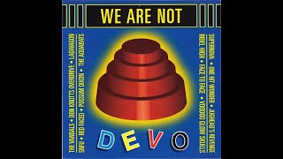 Face To Face - Whip It (Devo Cover)