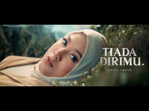 ????OST CARI AKU DI SYURGA TV3 - Shila Amzah - TIADA DIRIMU (OFFICIAL MUSIC VIDEO)