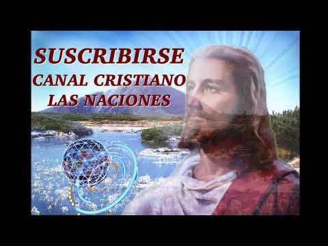 Grupo musical SINAI MIX (Canal Cristiano Las Naciones)