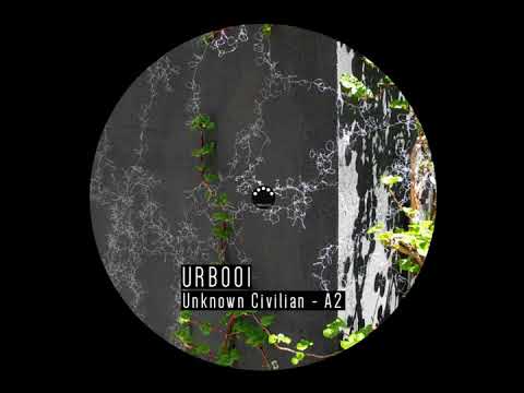 URB001 - Unknown Civilian (A2)