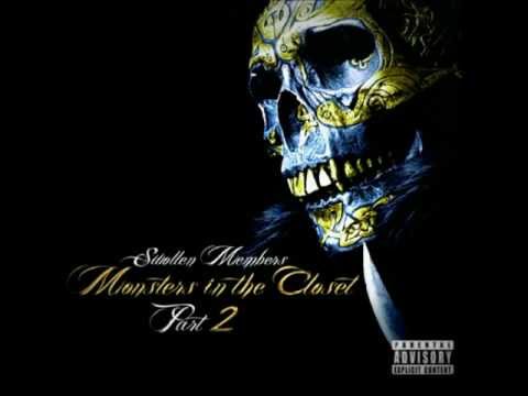 Swollen Members - Sound Burial