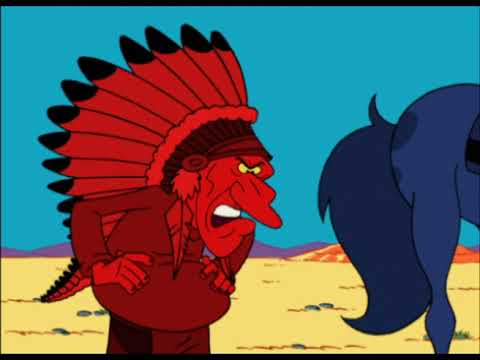 LUCKY LUKE DUTCH - EP20 - Desperados Vakbond