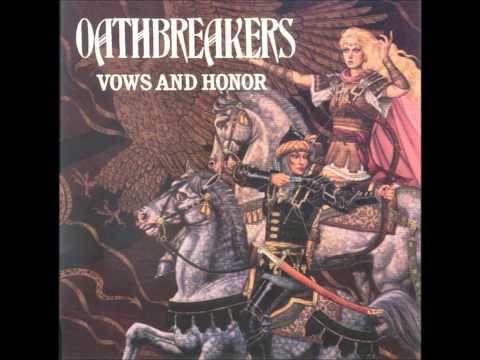 Oathbreakers (Oathbreakers)