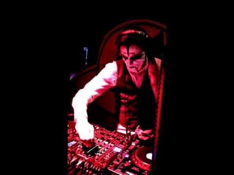 Herr Zimmerman's House of God 28-12-2013 - AudioWitch LIVE DJ set