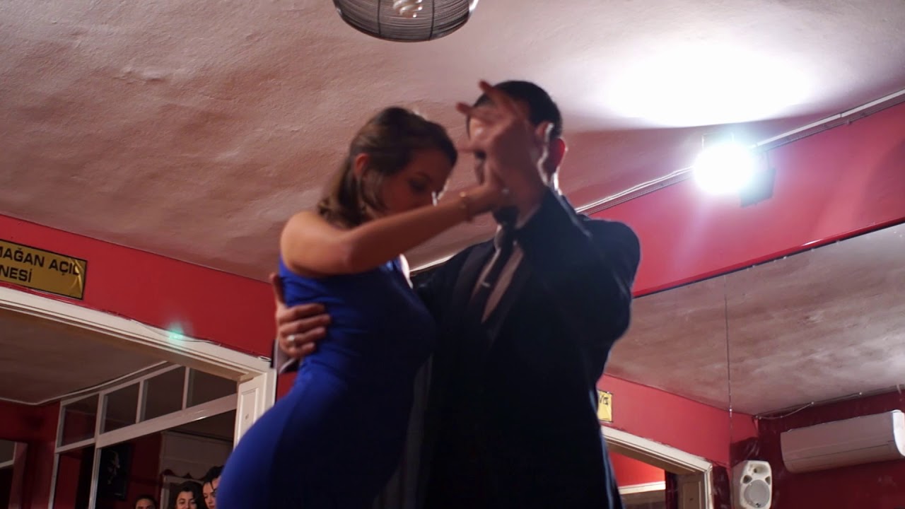 Ilgın Tetikcan & Alper Maşalı 3/3