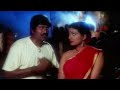 Mohan Babu Roja Best Love Scene Adavilo Anna Movie Shalimar Cinema