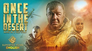 Once In The Desert