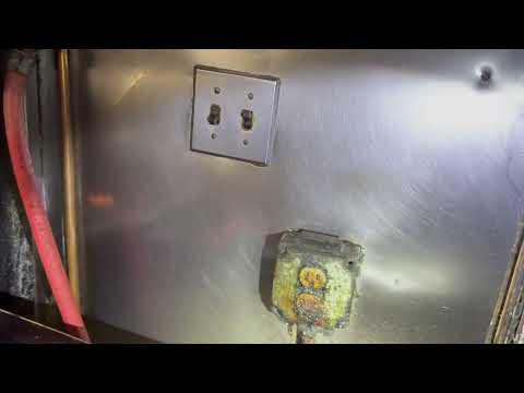 Poor Cleaning Habits Leads to Cockroaches in Kitchen in Oceanport, NJ