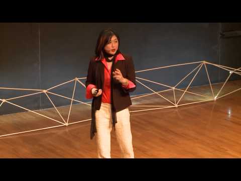 Delivering Happiness: Jenn Lim at TEDxCMU