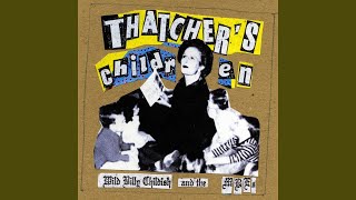 Thatcher's children