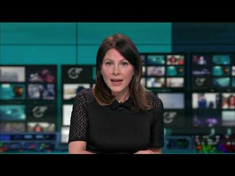 Lucrezia Millarini - ITV News 14th April 2021