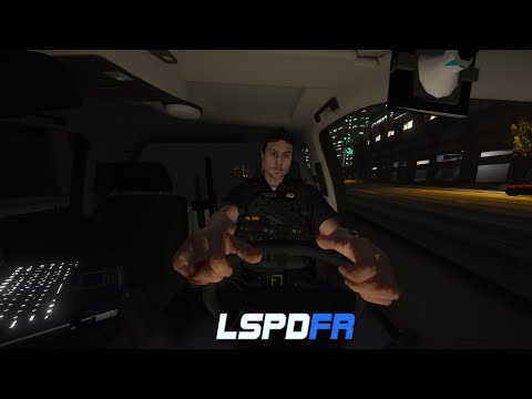 GTA5 | LSPDFR 0.4.6 | Gang Attack Goes south!! | Ep#97