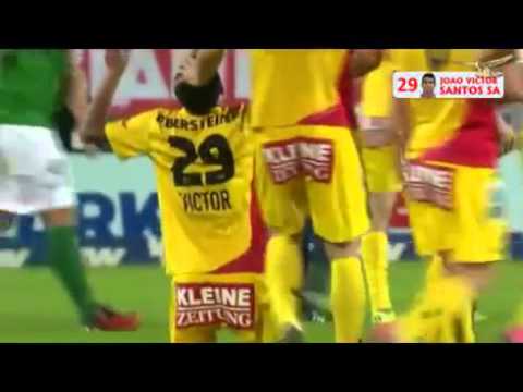 João Victor Santos Sa Highlights