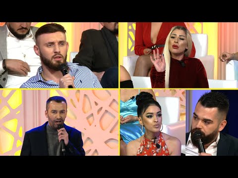 Lluge krejt: Mergimi e refuzon Inen, Eltoni e zbulon lojen e Elhames, Samedi ju knon qikave - IML 07