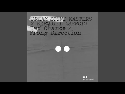 Bad Chance (Extended Mix)