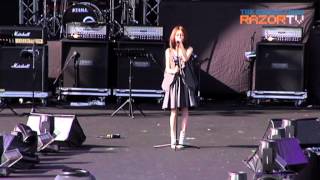 Catcher In The Rye (Bai Ann @ Spring Wave)