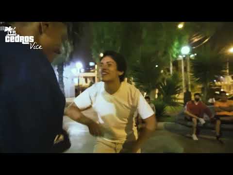 Sensei Shang vs Jaque | Octavos | 2da fecha Cedros VICE