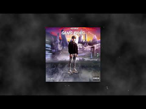 Keyboy - Gang Bang (prod. Brtlc)