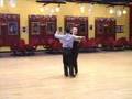 Gold Waltz Routine - Waltz Ballroom Dance Lesson ...