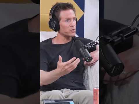 The Moment Glenn Howerton Almost Quit It’s Always Sunny in Philadelphia