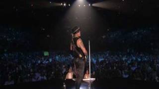 Richie Sambora - I`ll be there for you live @ Madison Square Garden, NY 2009