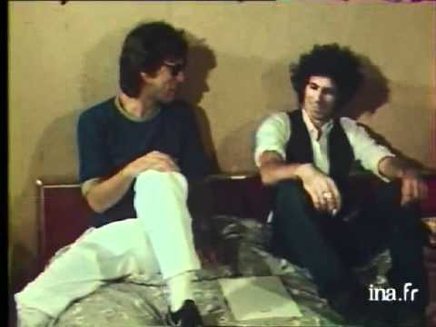 The Rolling Stones-Think I'm Going Mad