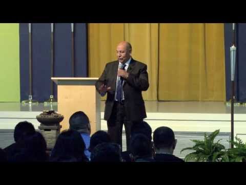 Festival of the Laity 2013 - Sabbath, Seminar 3 - Alejandro Bullón