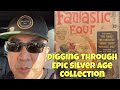 Epic Silver Age Fantastic Four And Avengers Collection What Did I Buy And How Much Did I Pay