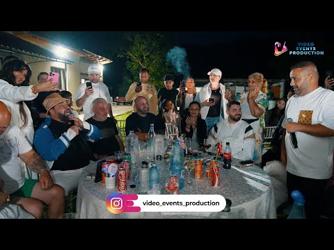 Florin Salam si Mihaita Piticu - Nu te mai grabi sa judeci 🔥  Onomastica Roxana FS 2025